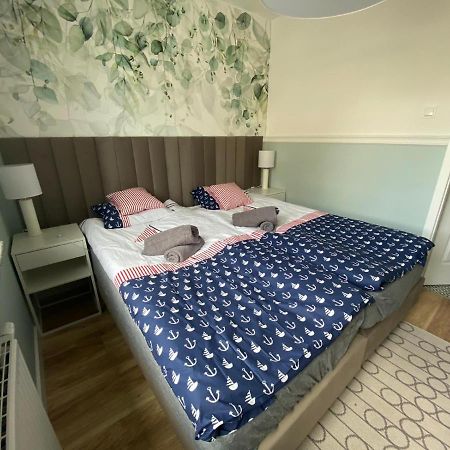 Apartament Vela Lejlighed Kołobrzeg Eksteriør billede